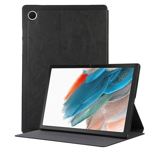 Lobwerk Hülle für Samsung Tab A9+ Plus 2023 SM-X210/X216/X218 11 Zoll Smart Cover Etui mit Standfunktion und Auto Sleep/Wake Funktion von Lobwerk
