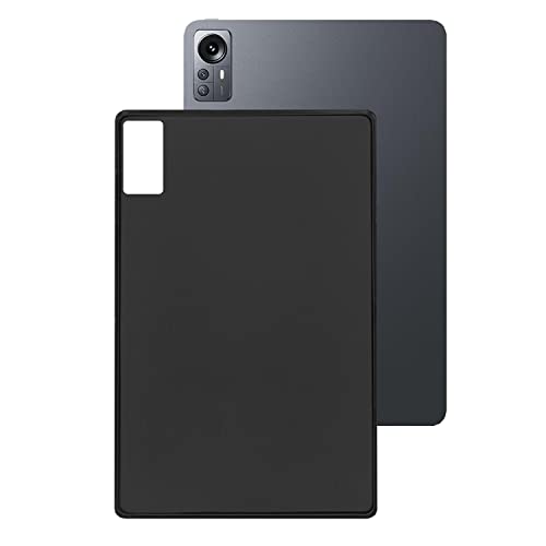 Lobwerk Hülle für Xiaomi Pad 5 Pro 12.4 Zoll Silikon Cover Slim Case Tasche Etui Schutzhülle von Lobwerk