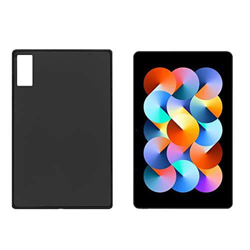 Lobwerk Hülle für Xiaomi Redmi Pad 2022 I83 10.61 Zoll Silikon Cover Slim Case Tasche Etui Schutzhülle von Lobwerk
