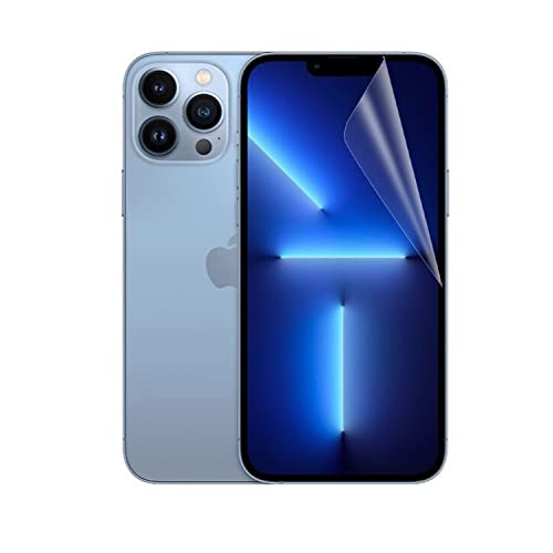 Lobwerk Nano Schutzfolie für Apple iPhone 13 PRO 6.1 Zoll Schutzglas Glasfolie Displayfolie Lobwerk Nano Schutzfolie für Apple iPhone 13 PRO 6.1 Zoll Schutzglas Glasfolie Displayfolie von Lobwerk