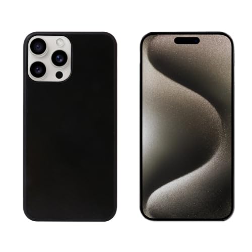 Lobwerk No-Gravity Schutzhülle für Apple iPhone 15 6.1 Zoll Klebe Hülle Case Cover Schutz Lobwerk No-Gravity Schutzhülle für Apple iPhone 15 6.1 Zoll Klebe Hülle Case Cover Schutz von Lobwerk