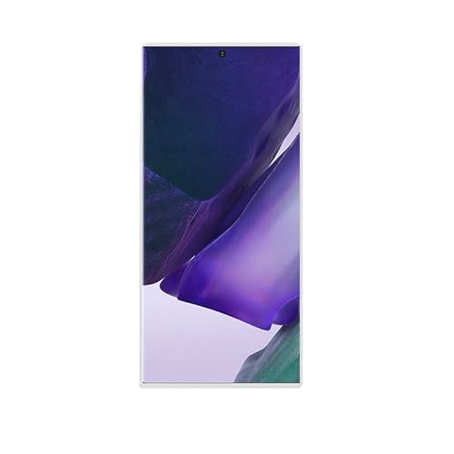 Lobwerk Panzerfolie Schutzglas für Samsung Galaxy Note 20 Ultra Displayschutz Glas Folie Film Lobwerk Panzerfolie Schutzglas für Samsung Galaxy Note 20 Ultra Displayschutz Glas Folie Film von Lobwerk