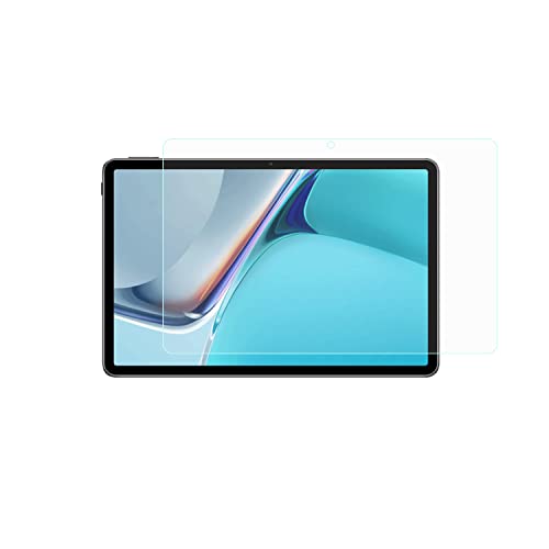 Lobwerk Schutzglas Folie für Huawei MatePad 11 2021 11 Zoll Tablet Display Schutz Displayglas von Lobwerk