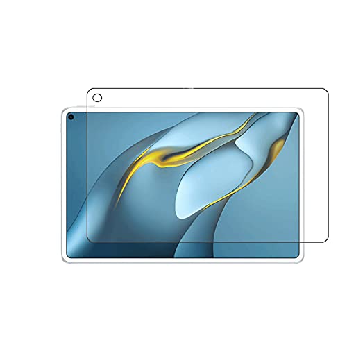 Lobwerk Schutzglas Folie für Huawei MatePad Pro 2021 MRR-W29 10.8 Zoll Tablet Display Schutz Displayglas von Lobwerk