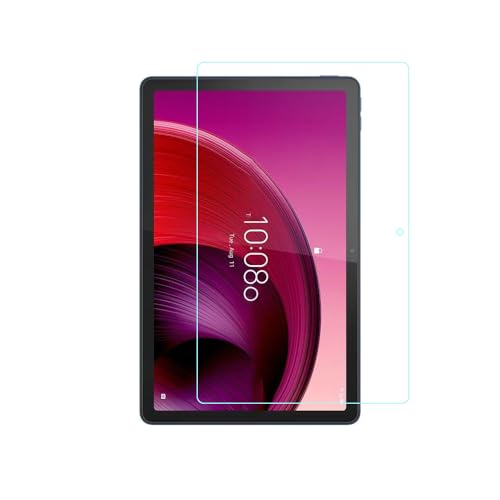 Lobwerk Schutzglas Folie für Lenovo Tab M10 5G TB-360ZU 2013 10.6 Zoll Tablet Display Schutz Displayglas von Lobwerk