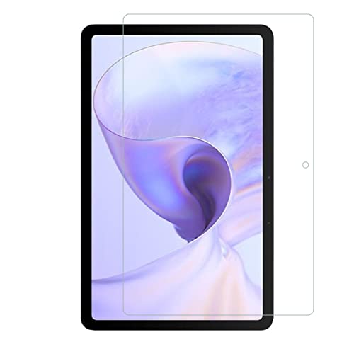 Lobwerk Schutzglas Folie für Oppo Pad Air 10.4 Zoll Tablet Display Schutz Displayglas von Lobwerk