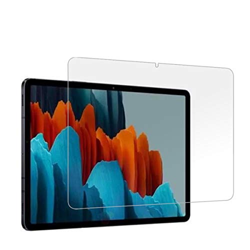 Lobwerk Schutzglas Folie für Samsung Galaxy Tab S7 T-870 T-875 11 Zoll Tablet Display Schutz Displayglas von Lobwerk