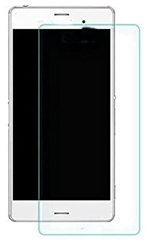 Lobwerk Schutzglas Folie für Sony Xperia Z4 5.2 Zoll Smartphone Display Schutz 9H Schutzglas NEU von Lobwerk