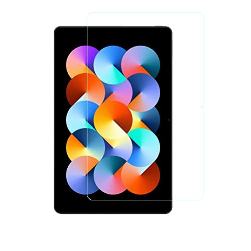 Lobwerk Schutzglas Folie für Xiaomi Redmi Pad 2022 I83 10.61 Zoll Tablet Display Schutz Displayglas von Lobwerk