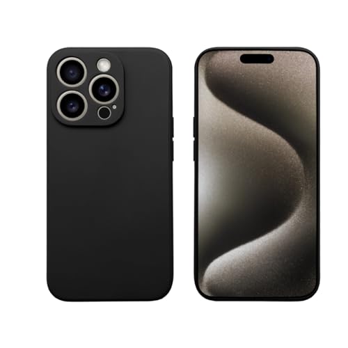 Lobwerk Schutzhülle für Apple iPhone 15 Pro 6.1 Zoll Ultra Slim Case Tasche Bumper Lobwerk Schutzhülle für Apple iPhone 15 Pro 6.1 Zoll Ultra Slim Case Tasche Bumper von Lobwerk