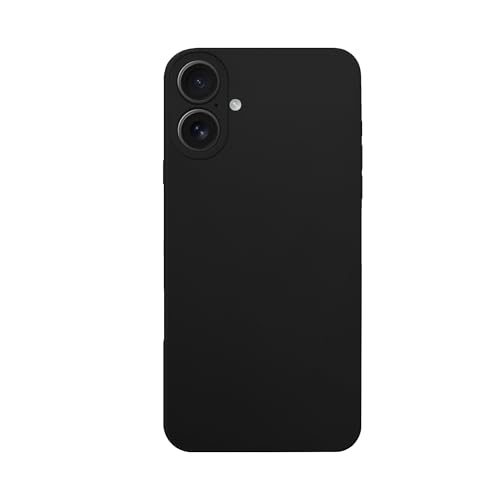 Lobwerk Schutzhülle für Apple iPhone 16 6.1 Zoll Ultra Slim Case Tasche aus TPU Stoßfest Extra Dünn Schlank Lobwerk Schutzhülle für Apple iPhone 16 6.1 Zoll Ultra Slim Case Tasche aus TPU Stoßfest Extra Dünn Schlank von Lobwerk