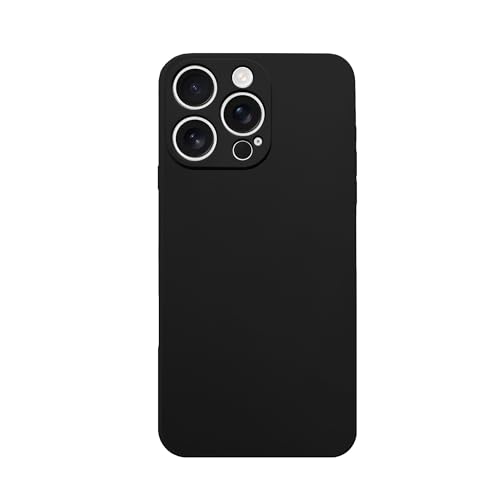 Lobwerk Schutzhülle für Apple iPhone 16 Pro Max 6.9 Zoll Ultra Slim Case Tasche aus TPU Stoßfest Extra Dünn Schlank Lobwerk Schutzhülle für Apple iPhone 16 Pro Max 6.9 Zoll Ultra Slim Case Tasche aus TPU Stoßfest Extra Dünn Schlank von Lobwerk