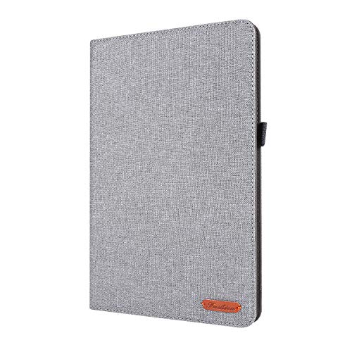 Lobwerk Schutzhülle für Samsung Galaxy Tab S7 T-870 T-875 Slim Case Etui mit Standfunktion und Auto Sleep/Wake Funktion von Lobwerk