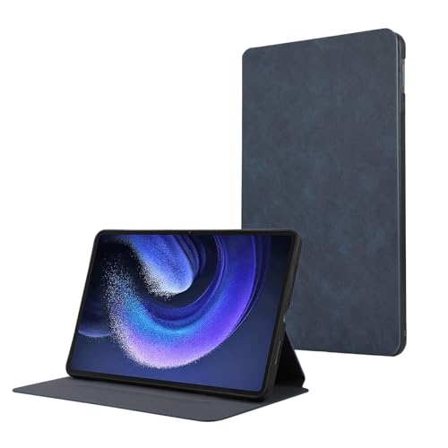 Lobwerk Schutzhülle für Xiaomi Pad 6S Pro 2024 12.4 Zoll Slim Case Etui mit Standfunktion und Auto Sleep/Wake Funktion Lobwerk Schutzhülle für Xiaomi Pad 6S Pro 2024 12.4 Zoll Slim Case Etui mit Standfunktion und Auto Sleep/Wake Funktion von Lobwerk