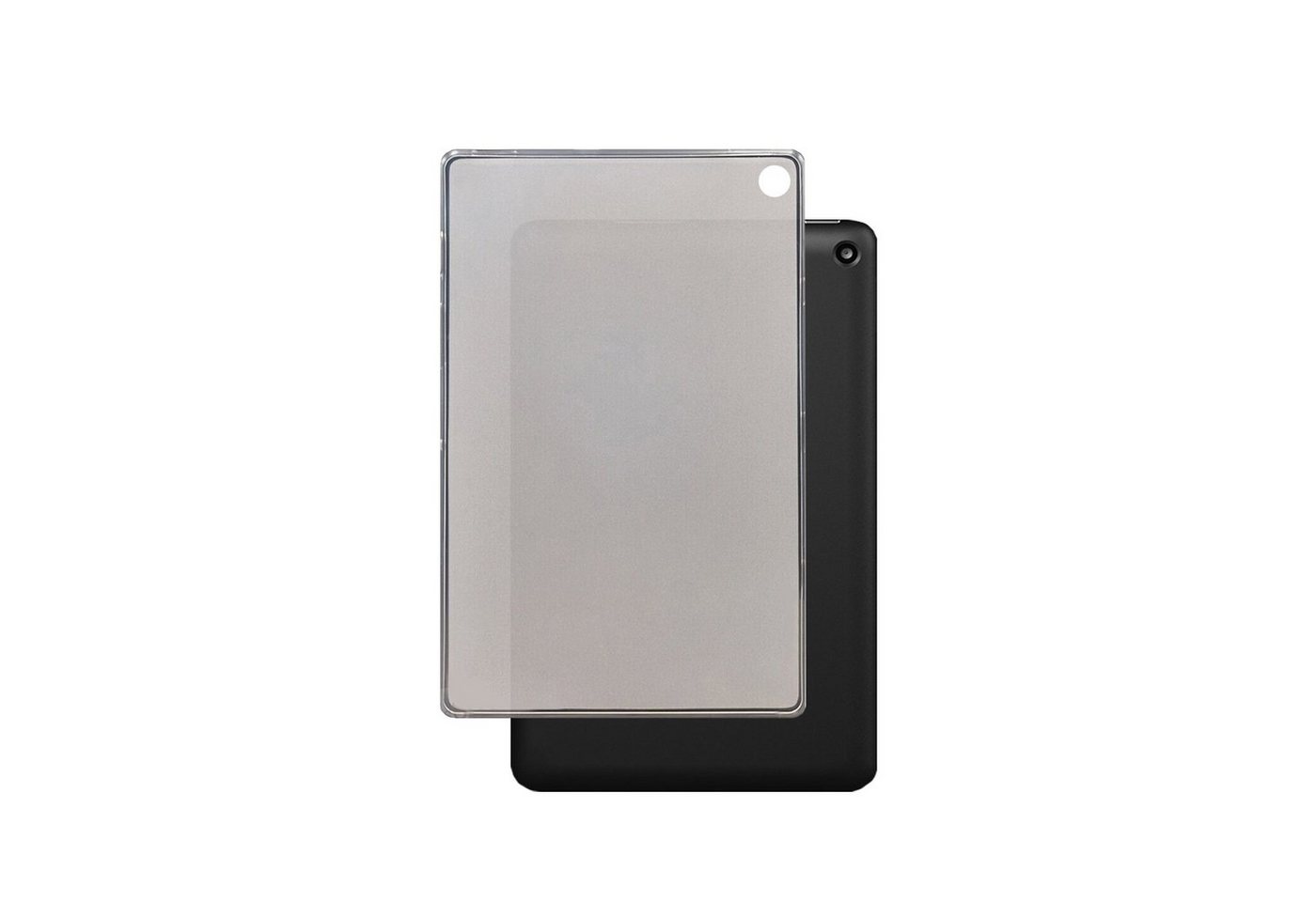 Lobwerk Tablet-Hülle Schutzhülle für Amazon Fire 7 2022 12 Generation 7 Zoll, Sturzdämpfung, Flexibel, Waschbar Lobwerk Tablet-Hülle Schutzhülle für Amazon Fire 7 2022 12 Generation 7 Zoll, Sturzdämpfung, Flexibel, Waschbar von Lobwerk