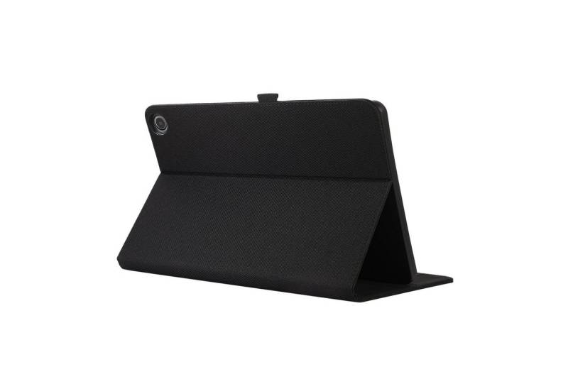 Lobwerk Tablet-Hülle Schutzhülle für Amazon Fire Max 11 2023 11 Zoll 13. Generation, Wake & Sleep Funktion, Sturzdämpfung, Aufstellfunktion von Lobwerk