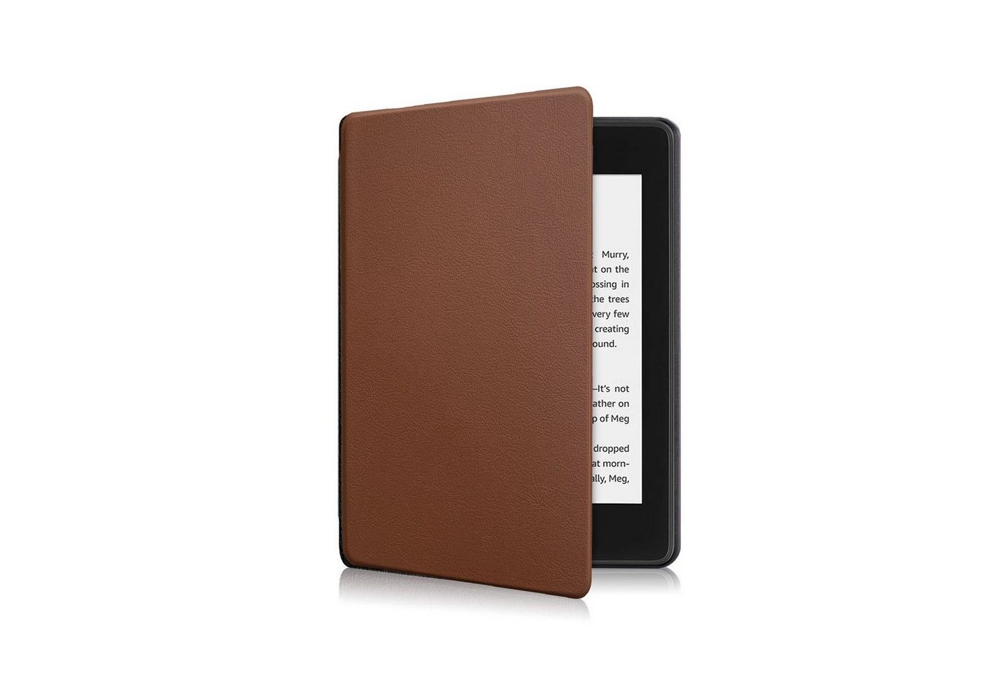 Lobwerk Tablet-Hülle Schutzhülle für Amazon Kindle Paperwhite 2021 11. Generation 6.8 Zoll, Wake & Sleep Funktion, Sturzdämpfung, Aufstellfunktion von Lobwerk