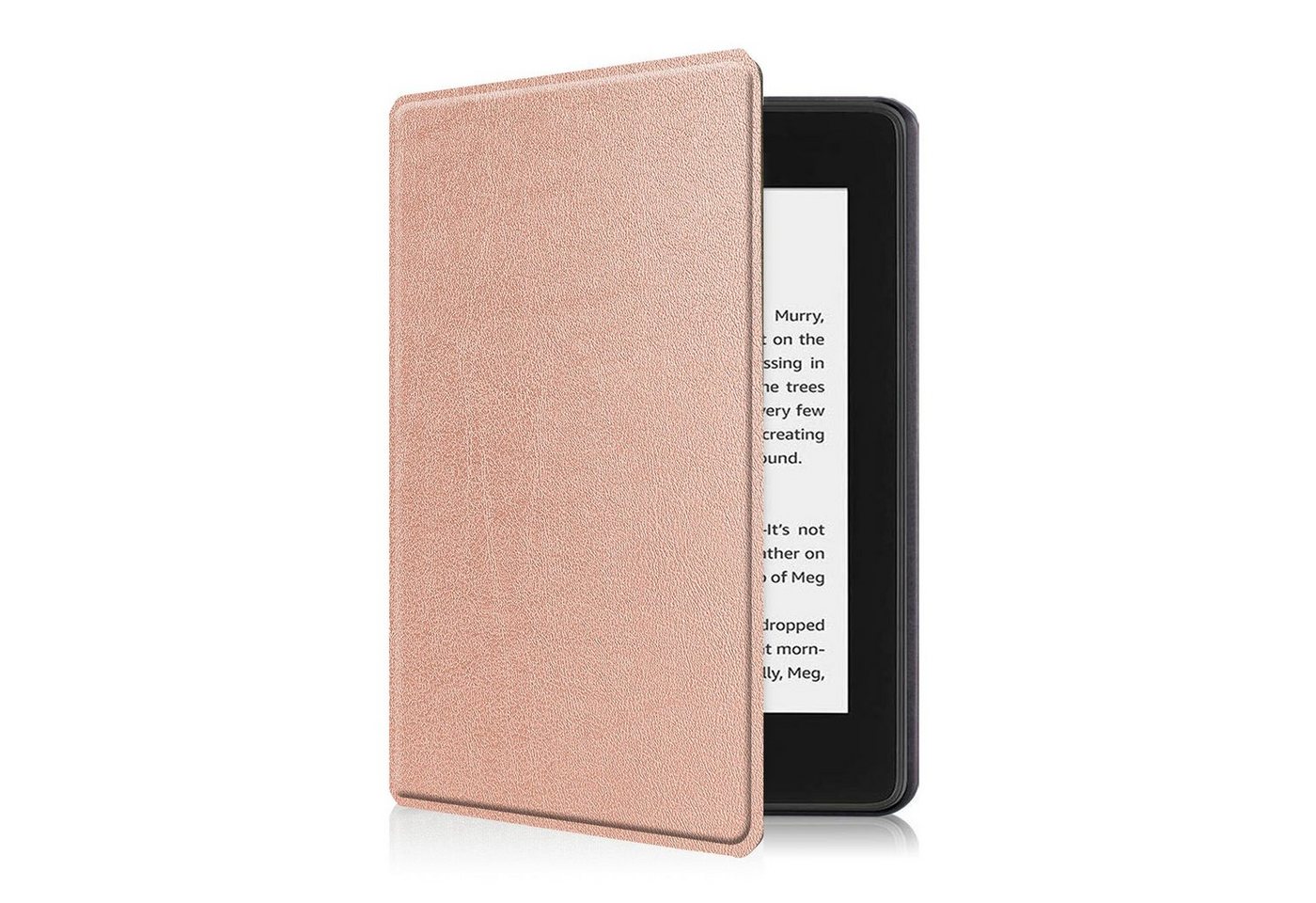 Lobwerk Tablet-Hülle Schutzhülle für Amazon Kindle Paperwhite 2021 11. Generation 6.8 Zoll, Wake & Sleep Funktion, Sturzdämpfung, Aufstellfunktion Lobwerk Tablet-Hülle Schutzhülle für Amazon Kindle Paperwhite 2021 11. Generation 6.8 Zoll, Wake & Sleep Funktion, Sturzdämpfung, Aufstellfunktion von Lobwerk