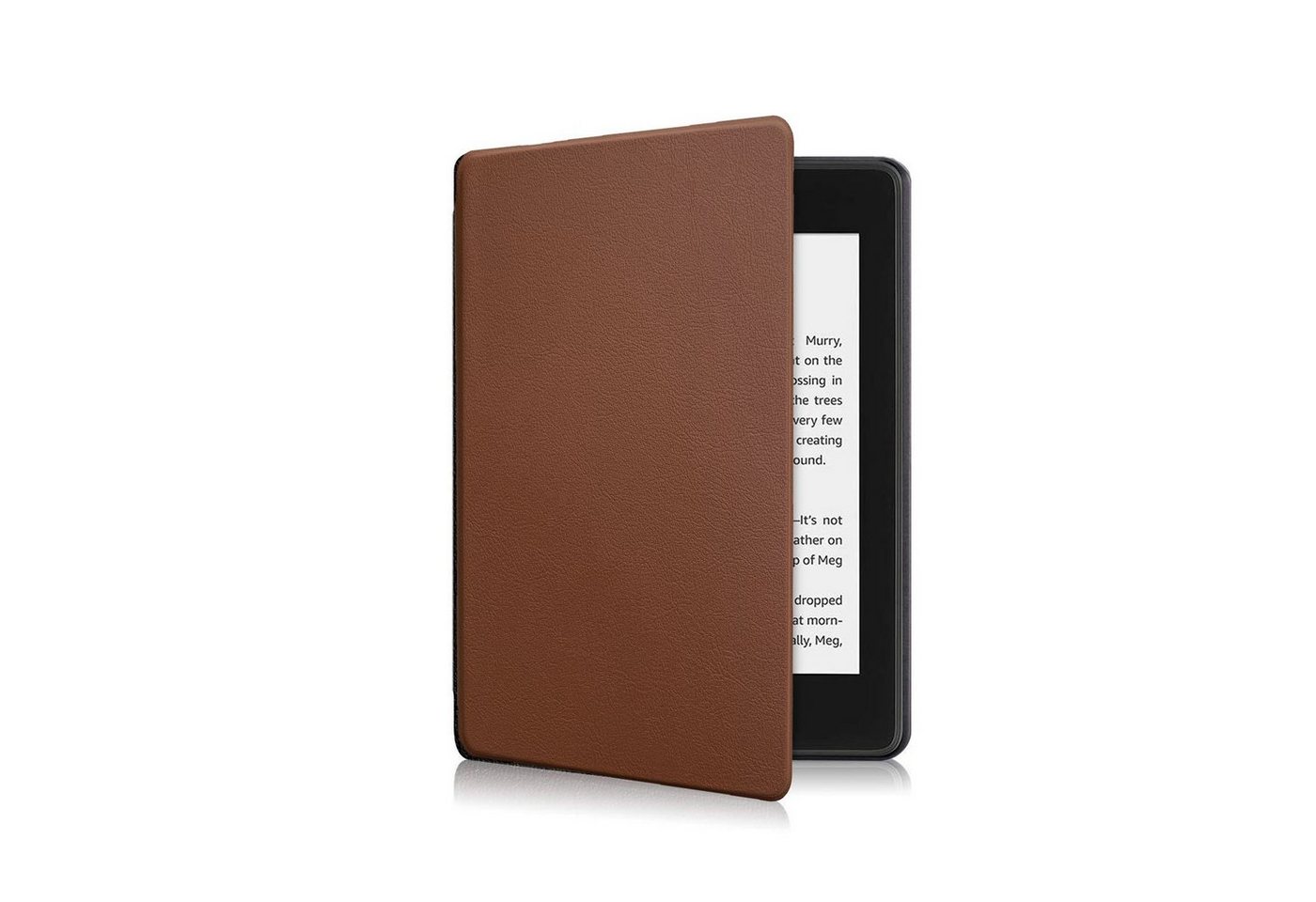 Lobwerk Tablet-Hülle Schutzhülle für Amazon Kindle Paperwhite 2021 11. Generation 6.8 Zoll, Wake & Sleep Funktion, Sturzdämpfung, Aufstellfunktion Lobwerk Tablet-Hülle Schutzhülle für Amazon Kindle Paperwhite 2021 11. Generation 6.8 Zoll, Wake & Sleep Funktion, Sturzdämpfung, Aufstellfunktion von Lobwerk