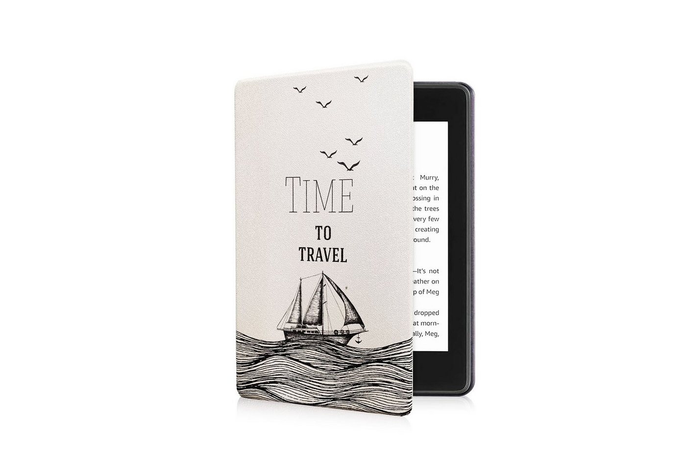 Lobwerk Tablet-Hülle Schutzhülle für Amazon Kindle Paperwhite 2021 11. Generation 6.8 Zoll, Wake & Sleep Funktion, Sturzdämpfung, Aufstellfunktion Lobwerk Tablet-Hülle Schutzhülle für Amazon Kindle Paperwhite 2021 11. Generation 6.8 Zoll, Wake & Sleep Funktion, Sturzdämpfung, Aufstellfunktion von Lobwerk