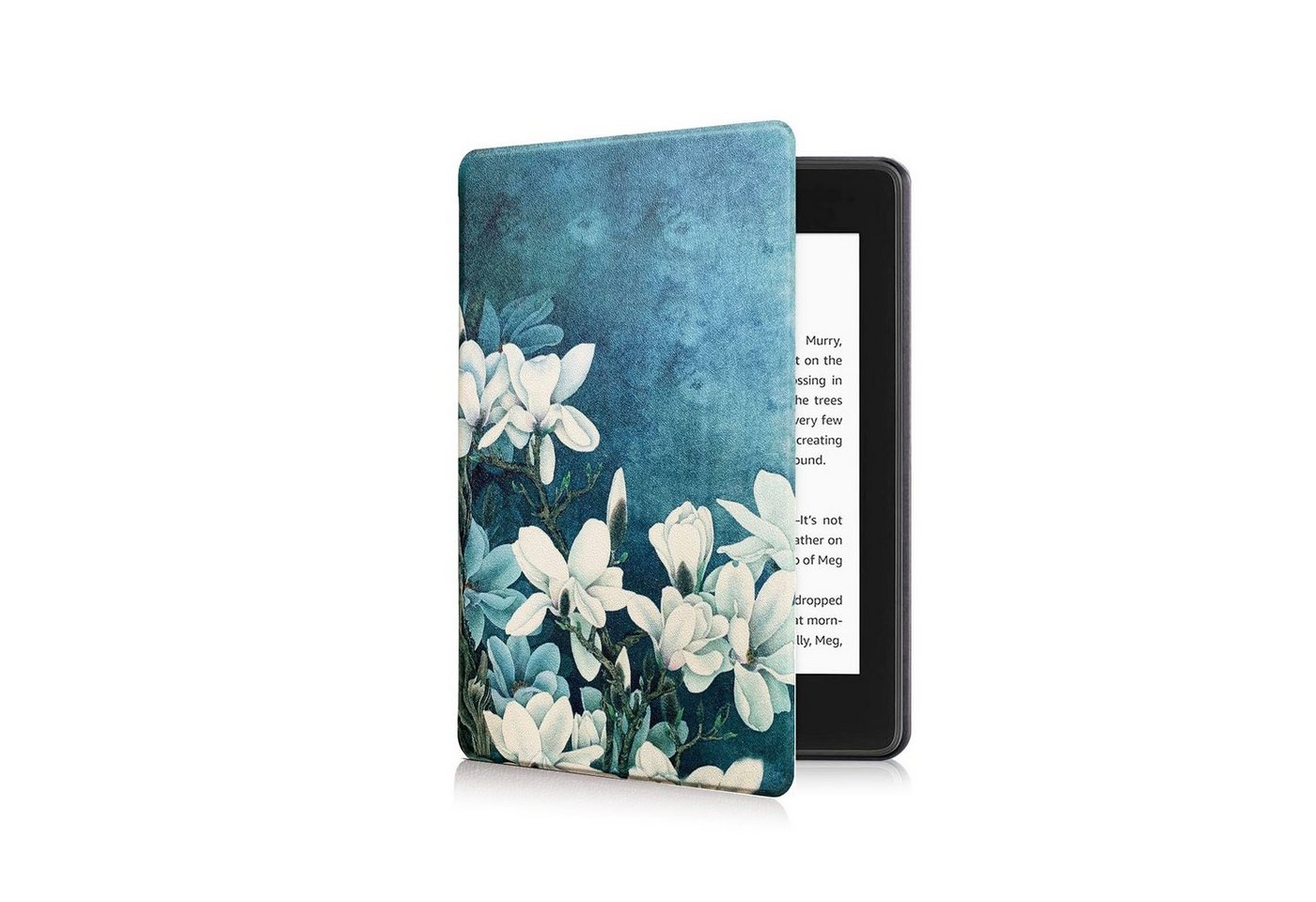 Lobwerk Tablet-Hülle Schutzhülle für Amazon Kindle Paperwhite 2021 11. Generation 6.8 Zoll, Wake & Sleep Funktion, Sturzdämpfung, Aufstellfunktion Lobwerk Tablet-Hülle Schutzhülle für Amazon Kindle Paperwhite 2021 11. Generation 6.8 Zoll, Wake & Sleep Funktion, Sturzdämpfung, Aufstellfunktion von Lobwerk