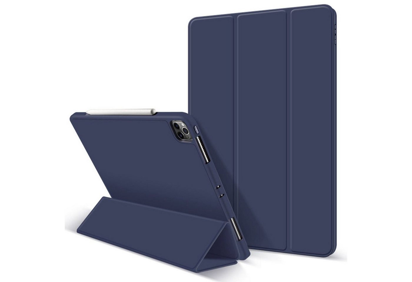 Lobwerk Tablet-Hülle Schutzhülle für Apple iPad Air 4 2020/2022, Ipad Pro 11 2020 von Lobwerk