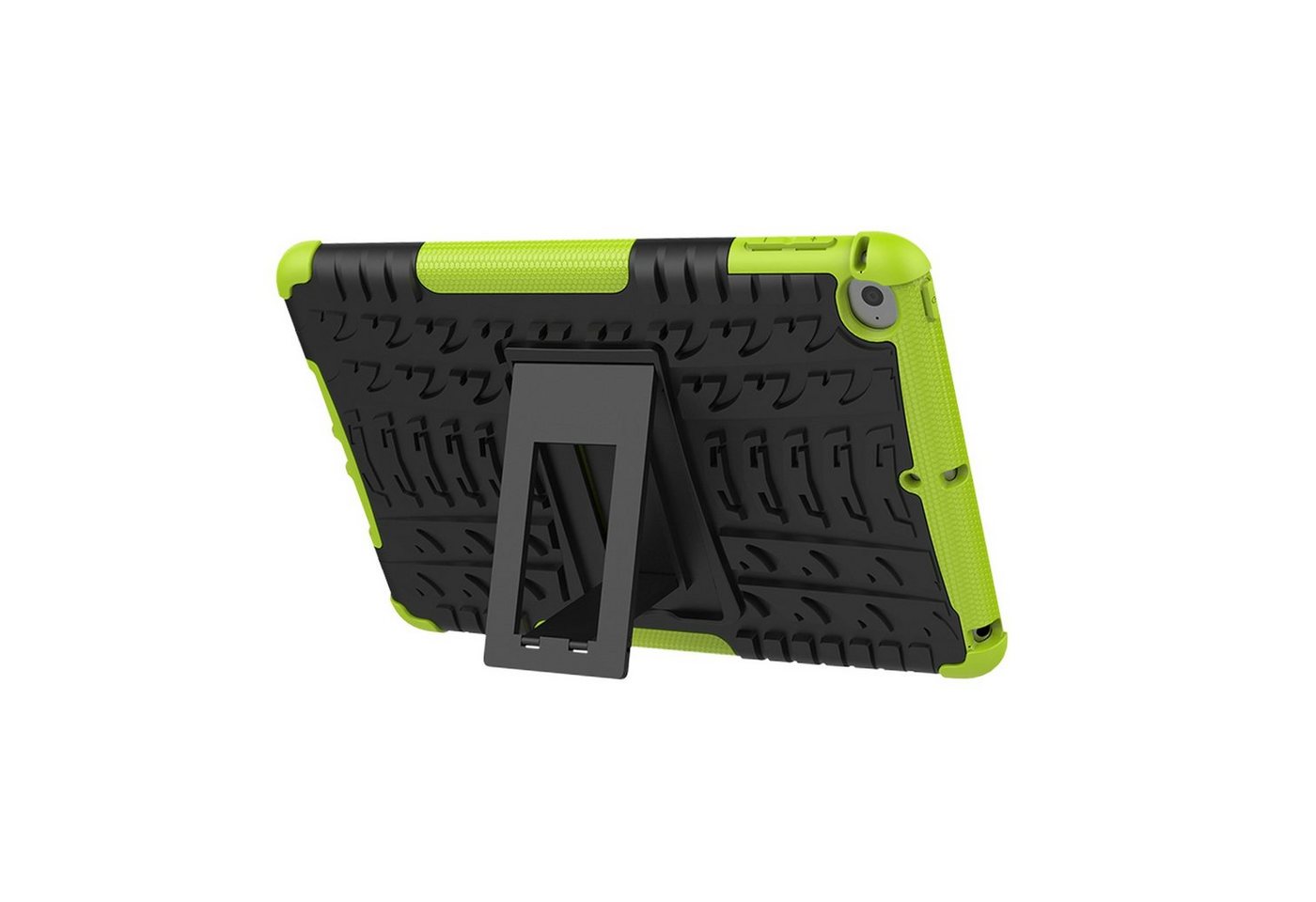 Lobwerk Tablet-Hülle Schutzhülle für Apple iPad Mini 4/5 7,9 Zoll von Lobwerk