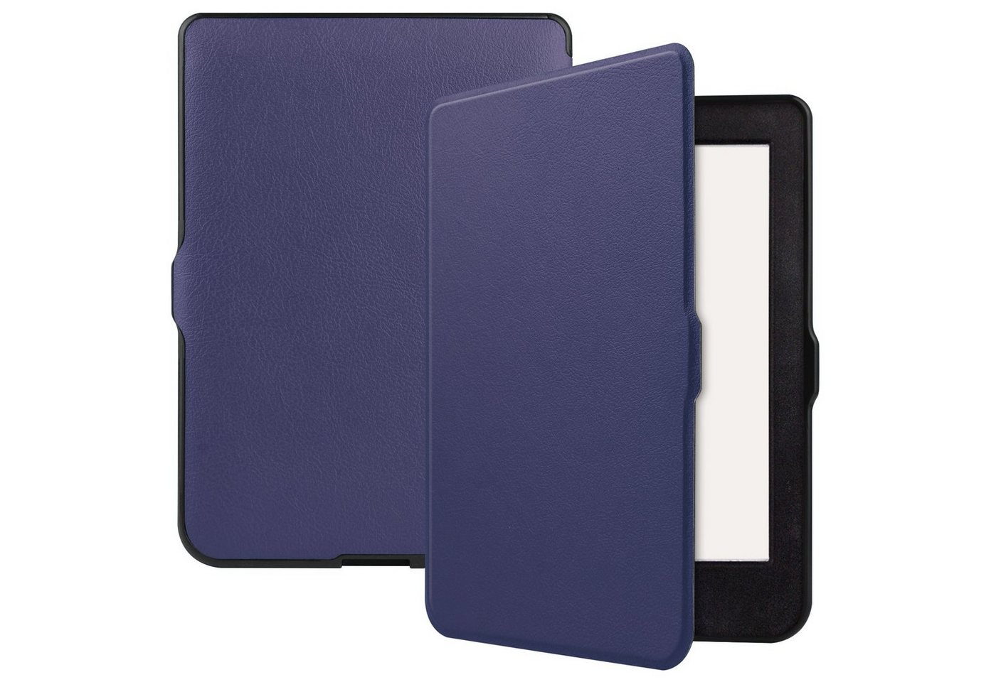Lobwerk Tablet-Hülle Schutzhülle für Kobo Nia 2020 6 Zoll, Wake & Sleep Funktion, Sturzdämpfung, Aufstellfunktion von Lobwerk