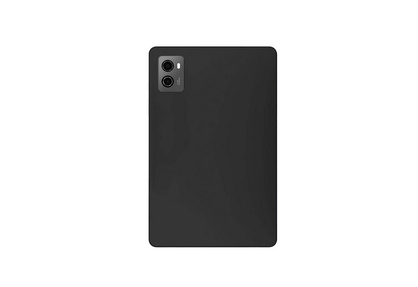 Lobwerk Tablet-Hülle Schutzhülle für Lenovo Legion Y700 2.Gen 2023 8.8 Zoll, Sturzdämpfung, Flexibel, Waschbar von Lobwerk