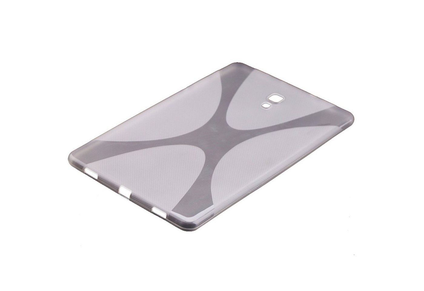 Lobwerk Tablet-Hülle Schutzhülle für Samsung Galaxy Tab A SM-T590 T595 10.5 Zoll von Lobwerk
