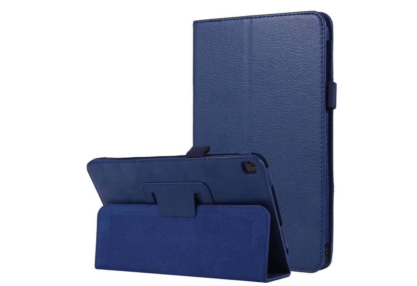 Lobwerk Tablet-Hülle Schutzhülle für Samsung Galaxy Tab A7 Lite 2021 SM-T220 SM-T225 8.7", Sturzdämpfung, Aufstellfunktion Lobwerk Tablet-Hülle Schutzhülle für Samsung Galaxy Tab A7 Lite 2021 SM-T220 SM-T225 8.7", Sturzdämpfung, Aufstellfunktion von Lobwerk