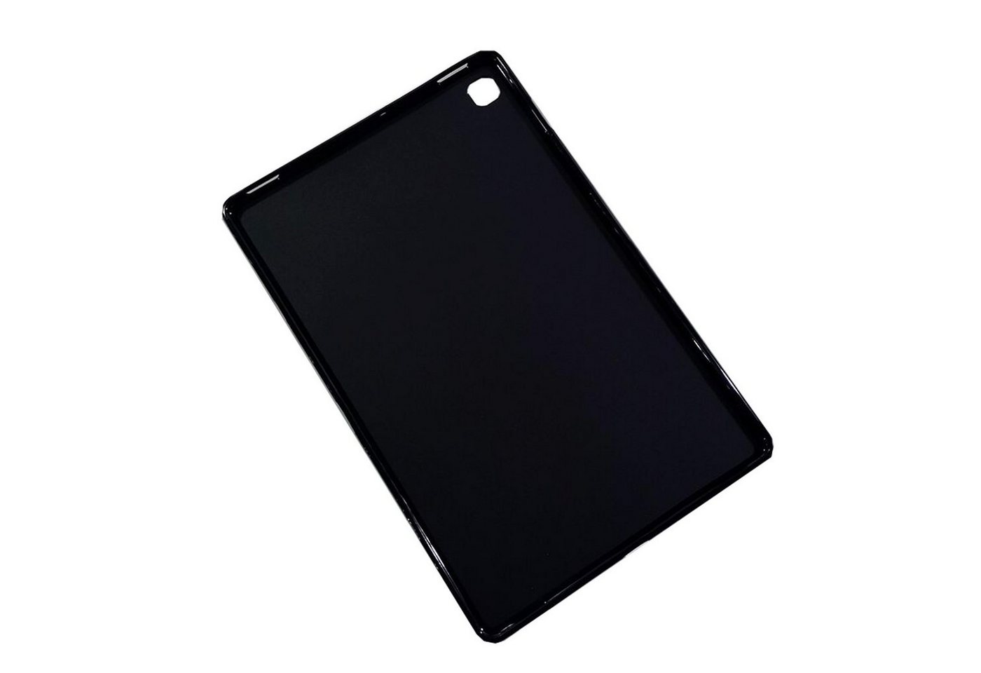 Lobwerk Tablet-Hülle Schutzhülle für Samsung Galaxy Tab S5e SM-T720 T725 10.5 Zoll, Sturzdämpfung, Flexibel, Waschbar Lobwerk Tablet-Hülle Schutzhülle für Samsung Galaxy Tab S5e SM-T720 T725 10.5 Zoll, Sturzdämpfung, Flexibel, Waschbar von Lobwerk