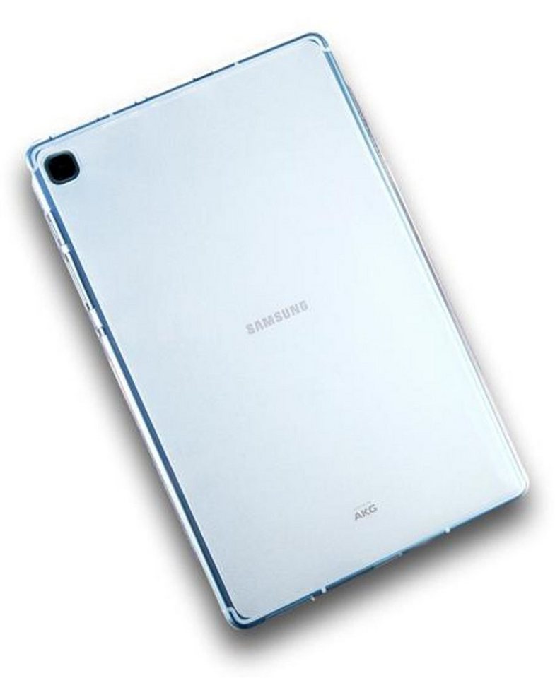 Lobwerk Tablet-Hülle Schutzhülle für Samsung Galaxy Tab S6 Lite SM-P610 SM-P615 10.4 Zoll, Sturzdämpfung, Flexibel, Waschbar Lobwerk Tablet-Hülle Schutzhülle für Samsung Galaxy Tab S6 Lite SM-P610 SM-P615 10.4 Zoll, Sturzdämpfung, Flexibel, Waschbar von Lobwerk