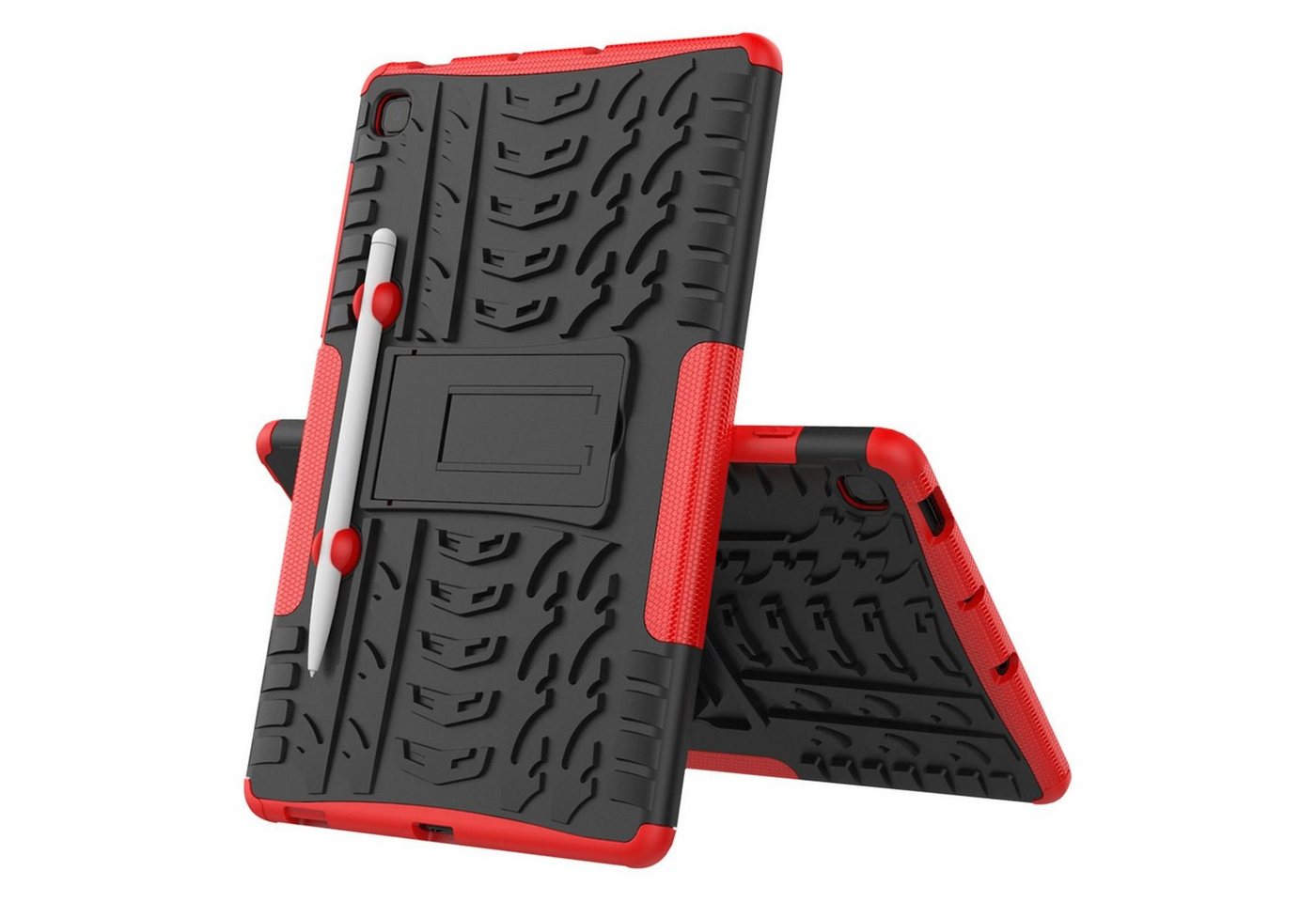 Lobwerk Tablet-Hülle Schutzhülle für Samsung Galaxy Tab S6 Lite SM-P610 SM-P615 10.4 Zoll Lobwerk Tablet-Hülle Schutzhülle für Samsung Galaxy Tab S6 Lite SM-P610 SM-P615 10.4 Zoll von Lobwerk