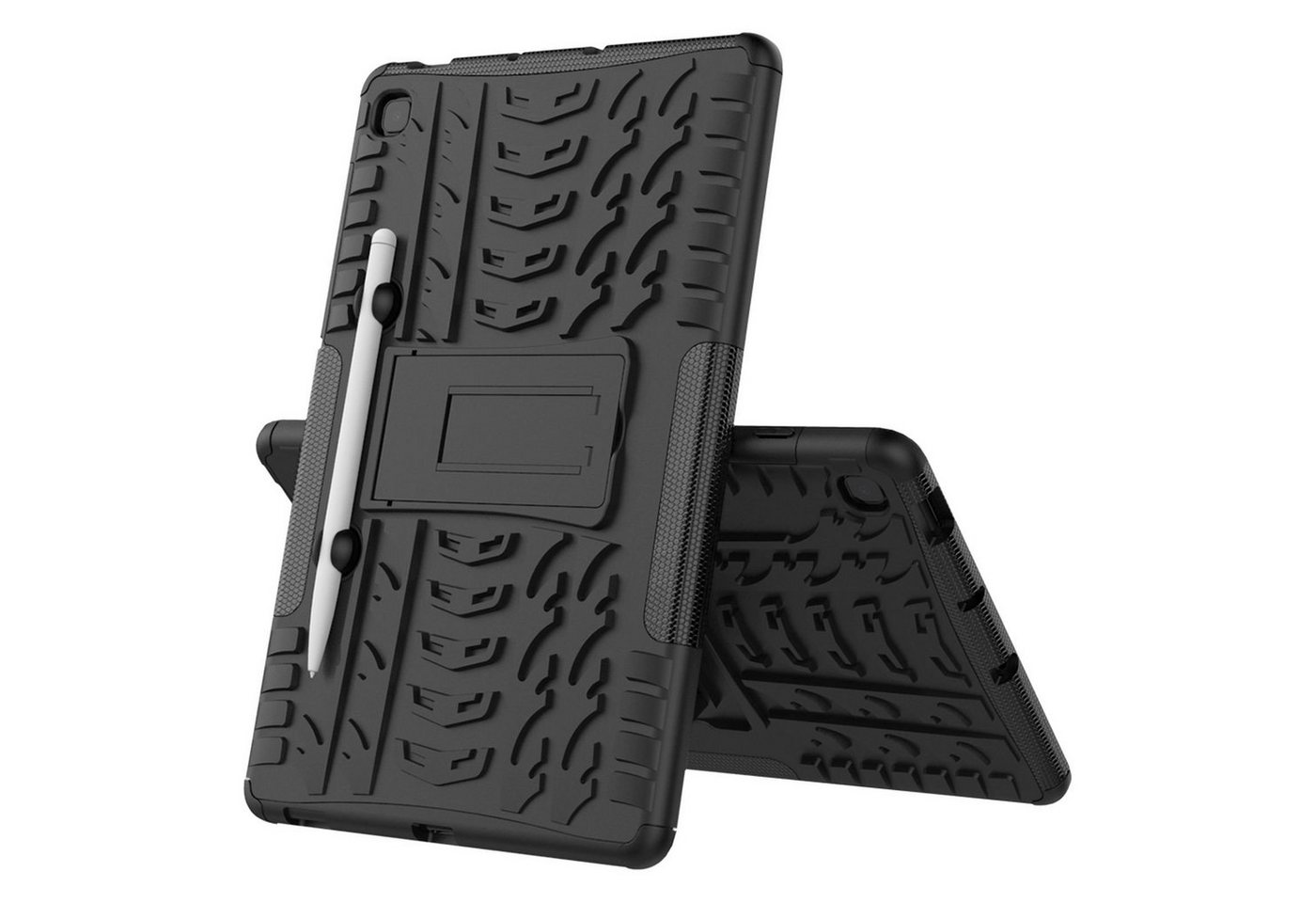 Lobwerk Tablet-Hülle Schutzhülle für Samsung Galaxy Tab S6 Lite SM-P610 SM-P615 10.4 Zoll Lobwerk Tablet-Hülle Schutzhülle für Samsung Galaxy Tab S6 Lite SM-P610 SM-P615 10.4 Zoll von Lobwerk