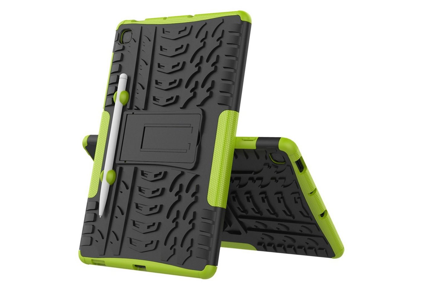 Lobwerk Tablet-Hülle Schutzhülle für Samsung Galaxy Tab S6 Lite SM-P610 SM-P615 10.4 Zoll Lobwerk Tablet-Hülle Schutzhülle für Samsung Galaxy Tab S6 Lite SM-P610 SM-P615 10.4 Zoll von Lobwerk