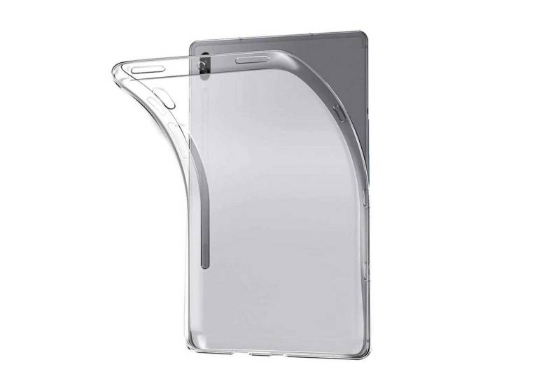 Lobwerk Tablet-Hülle Schutzhülle für Samsung Galaxy Tab S6 SM-T860 10.5 Zoll, Sturzdämpfung, Flexibel, Waschbar von Lobwerk