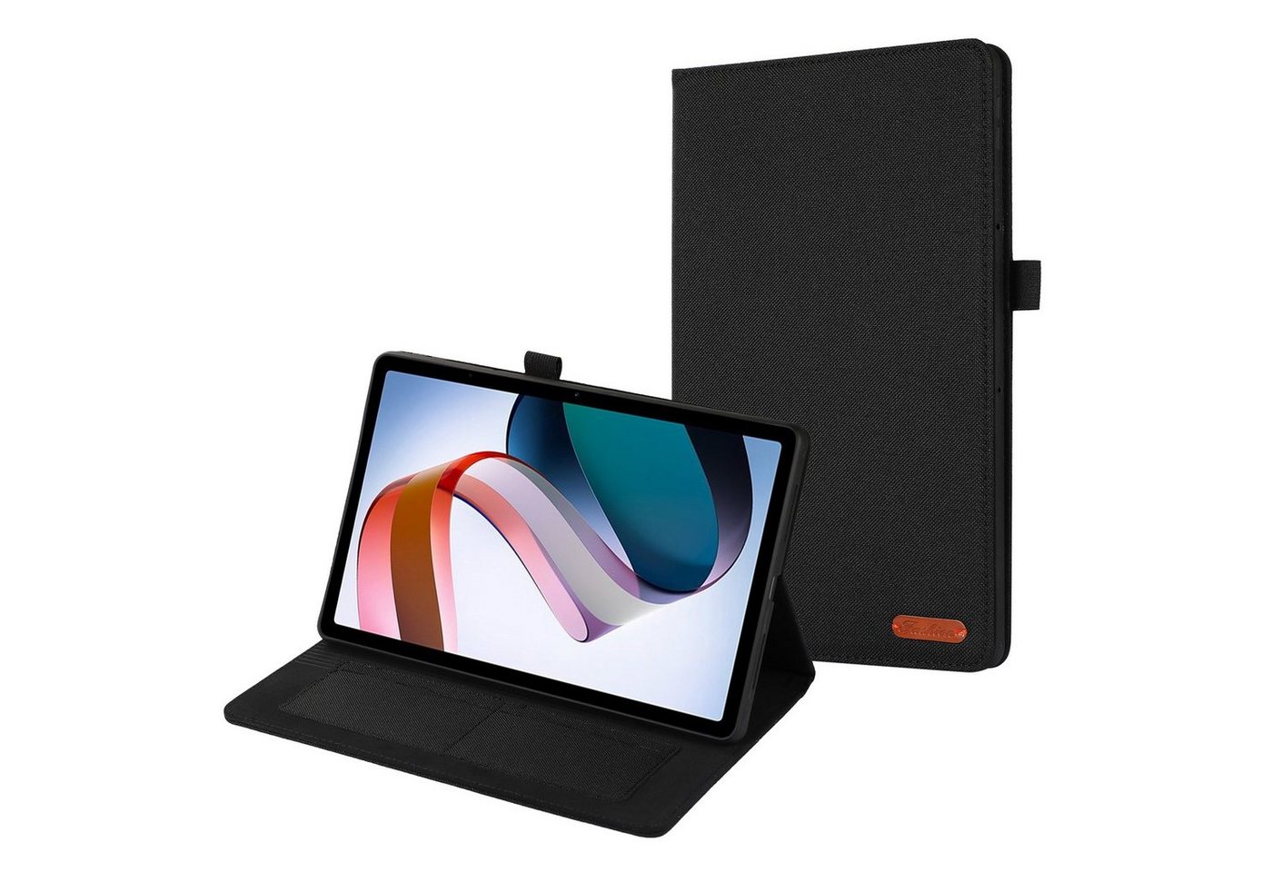 Lobwerk Tablet-Hülle Schutzhülle für Xiaomi Redmi Pad SE 2023 11 Zoll, Wake & Sleep Funktion, Sturzdämpfung, Aufstellfunktion Lobwerk Tablet-Hülle Schutzhülle für Xiaomi Redmi Pad SE 2023 11 Zoll, Wake & Sleep Funktion, Sturzdämpfung, Aufstellfunktion von Lobwerk