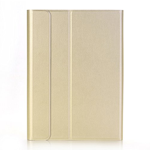 Lobwerk Tablet Hülle für Apple iPad Pro 10.2 2019 7 Generation 10.2 Zoll Slim Case Etui mit Standfunktion und Auto Sleep/Wake Funktion von Lobwerk