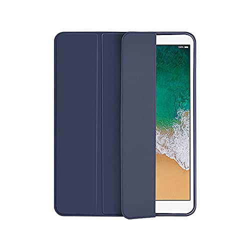 Lobwerk Tablet Hülle für Apple iPad Pro 10.5 Air 3 iPad Pro 10.2 10.5 Zoll Slim Case Etui mit Standfunktion und Auto Sleep/Wake Funktion von Lobwerk