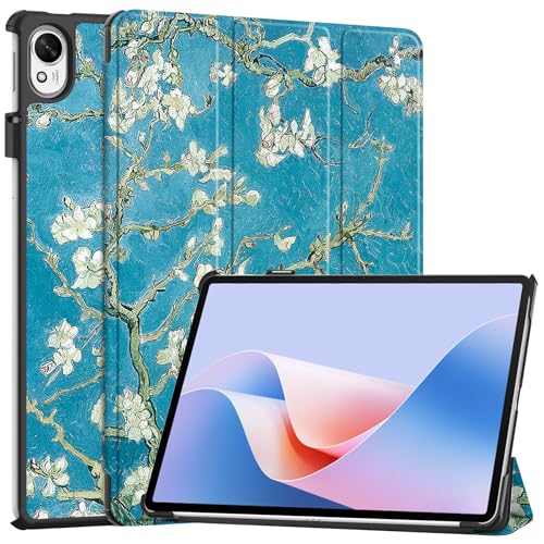Lobwerk Tablet Hülle für Huawei MatePad 11.5S/Air 11.5 Slim Case Etui mit Standfunktion und Auto Sleep/Wake Funktion Lobwerk Tablet Hülle für Huawei MatePad 11.5S/Air 11.5 Slim Case Etui mit Standfunktion und Auto Sleep/Wake Funktion von Lobwerk