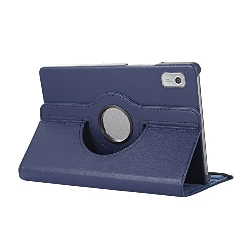 Lobwerk Tablet Hülle für Lenovo Tab M9 TB-310FU 9.0 Zoll 2023 Slim Case Etui mit Standfunktion und Auto Sleep/Wake Funktion von Lobwerk