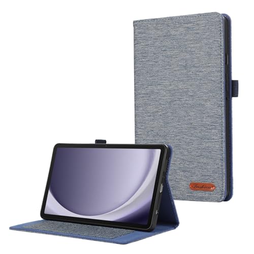 Lobwerk Tablet Hülle für Samsung Tab A9+ Plus 2023 SM-X210/X216/X218 11 Zoll Slim Case Etui mit Standfunktion und Auto Sleep/Wake Funktion von Lobwerk