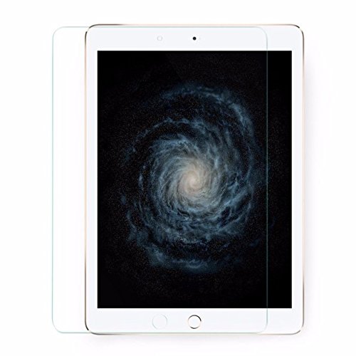 Schutzglas Folie für Apple iPad Mini 4 und 5 mit 7.9 Zoll Tablet Display Schutz 9H Schutzglas von Lobwerk