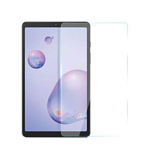 Schutzglas Folie für Samsung Galaxy Tab A SM-T307 2020 8.4 Zoll Tablet Display Schutz Displayglas von Lobwerk
