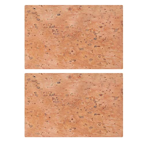 Locadenz Altaxa Neck Kork Ersatzkit, SAX Saxphone Tenor Hals Gelenkkorken Streifen Blätter Musikinstrument, Universal Saxophon Neck Cork Cork Locadenz Altaxa Neck Kork Ersatzkit, SAX Saxphone Tenor Hals Gelenkkorken Streifen Blätter Musikinstrument, Universal Saxophon Neck Cork Cork von Locadence