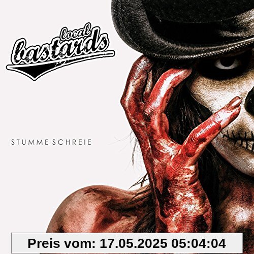 Stumme Schreie Stumme Schreie von Local Bastards