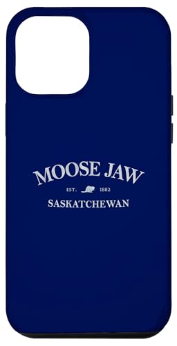 Elchkiefer Saskatchewan Kanada | Elch Kiefer Kanada Print Hülle für iPhone 12 Pro Max Elchkiefer Saskatchewan Kanada | Elch Kiefer Kanada Print Hülle für iPhone 12 Pro Max von Local Canada Apparel