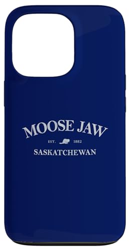 Elchkiefer Saskatchewan Kanada | Elch Kiefer Kanada Print Hülle für iPhone 13 Pro Elchkiefer Saskatchewan Kanada | Elch Kiefer Kanada Print Hülle für iPhone 13 Pro von Local Canada Apparel