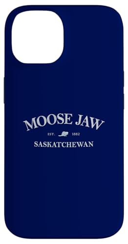 Elchkiefer Saskatchewan Kanada | Elch Kiefer Kanada Print Hülle für iPhone 14 Elchkiefer Saskatchewan Kanada | Elch Kiefer Kanada Print Hülle für iPhone 14 von Local Canada Apparel